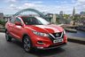 USED 2019 68 NISSAN QASHQAI 1.3 DIG-T N-Connecta Euro 6 (s/s) 5dr *TWO OWNERS AND HISTORY*