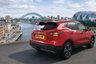 USED 2019 68 NISSAN QASHQAI 1.3 DIG-T N-Connecta Euro 6 (s/s) 5dr *TWO OWNERS AND HISTORY*