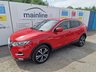 USED 2019 68 NISSAN QASHQAI 1.3 DIG-T N-Connecta Euro 6 (s/s) 5dr *TWO OWNERS AND HISTORY*