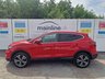 USED 2019 68 NISSAN QASHQAI 1.3 DIG-T N-Connecta Euro 6 (s/s) 5dr *TWO OWNERS AND HISTORY*