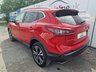 USED 2019 68 NISSAN QASHQAI 1.3 DIG-T N-Connecta Euro 6 (s/s) 5dr *TWO OWNERS AND HISTORY*
