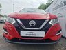 USED 2019 68 NISSAN QASHQAI 1.3 DIG-T N-Connecta Euro 6 (s/s) 5dr *TWO OWNERS AND HISTORY*