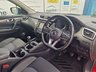 USED 2019 68 NISSAN QASHQAI 1.3 DIG-T N-Connecta Euro 6 (s/s) 5dr *TWO OWNERS AND HISTORY*