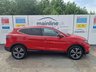 USED 2019 68 NISSAN QASHQAI 1.3 DIG-T N-Connecta Euro 6 (s/s) 5dr *TWO OWNERS AND HISTORY*