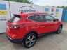 USED 2019 68 NISSAN QASHQAI 1.3 DIG-T N-Connecta Euro 6 (s/s) 5dr *TWO OWNERS AND HISTORY*