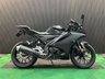 USED 2024 24 YAMAHA R125 FINANCE SPECIALISTS APPLY NOW LOW RATE FINANCE DELIVERY AVAILABLE
