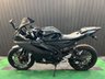 USED 2024 24 YAMAHA R125 FINANCE SPECIALISTS APPLY NOW LOW RATE FINANCE DELIVERY AVAILABLE