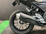 USED 2024 24 YAMAHA R125 FINANCE SPECIALISTS APPLY NOW LOW RATE FINANCE DELIVERY AVAILABLE