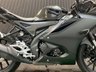 USED 2024 24 YAMAHA R125 FINANCE SPECIALISTS APPLY NOW LOW RATE FINANCE DELIVERY AVAILABLE