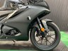 USED 2024 24 YAMAHA R125 FINANCE SPECIALISTS APPLY NOW LOW RATE FINANCE DELIVERY AVAILABLE