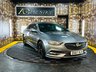 USED 2017 67 VAUXHALL INSIGNIA 1.5i Turbo SRi VX Line Nav Grand Sport Euro 6 (s/s) 5dr FREE 12 MONTHS GOLD WARRANTY!!