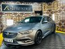 USED 2017 67 VAUXHALL INSIGNIA 1.5i Turbo SRi VX Line Nav Grand Sport Euro 6 (s/s) 5dr FREE 12 MONTHS GOLD WARRANTY!!