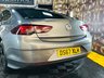 USED 2017 67 VAUXHALL INSIGNIA 1.5i Turbo SRi VX Line Nav Grand Sport Euro 6 (s/s) 5dr FREE 12 MONTHS GOLD WARRANTY!!