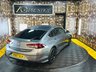 USED 2017 67 VAUXHALL INSIGNIA 1.5i Turbo SRi VX Line Nav Grand Sport Euro 6 (s/s) 5dr FREE 12 MONTHS GOLD WARRANTY!!