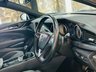 USED 2017 67 VAUXHALL INSIGNIA 1.5i Turbo SRi VX Line Nav Grand Sport Euro 6 (s/s) 5dr FREE 12 MONTHS GOLD WARRANTY!!