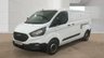 USED 2023 23 FORD TRANSIT CUSTOM 2.0 300 EcoBlue Leader Panel Van 5dr Diesel Manual L2 H1 Euro 6 (s/s) (130 ps) 