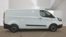 USED 2023 23 FORD TRANSIT CUSTOM 2.0 300 EcoBlue Leader Panel Van 5dr Diesel Manual L2 H1 Euro 6 (s/s) (130 ps) 