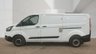 USED 2023 23 FORD TRANSIT CUSTOM 2.0 300 EcoBlue Leader Panel Van 5dr Diesel Manual L2 H1 Euro 6 (s/s) (130 ps) 
