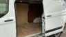 USED 2023 23 FORD TRANSIT CUSTOM 2.0 300 EcoBlue Leader Panel Van 5dr Diesel Manual L2 H1 Euro 6 (s/s) (130 ps) 