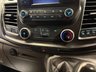 USED 2023 23 FORD TRANSIT CUSTOM 2.0 300 EcoBlue Leader Panel Van 5dr Diesel Manual L2 H1 Euro 6 (s/s) (130 ps) 