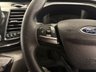 USED 2023 23 FORD TRANSIT CUSTOM 2.0 300 EcoBlue Leader Panel Van 5dr Diesel Manual L2 H1 Euro 6 (s/s) (130 ps) 