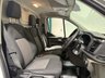 USED 2023 23 FORD TRANSIT CUSTOM 2.0 300 EcoBlue Leader Panel Van 5dr Diesel Manual L2 H1 Euro 6 (s/s) (130 ps) 