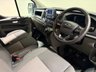 USED 2023 23 FORD TRANSIT CUSTOM 2.0 300 EcoBlue Leader Panel Van 5dr Diesel Manual L2 H1 Euro 6 (s/s) (130 ps) 