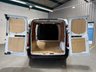USED 2023 23 FORD TRANSIT CUSTOM 2.0 300 EcoBlue Leader Panel Van 5dr Diesel Manual L2 H1 Euro 6 (s/s) (130 ps) 