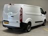 USED 2023 23 FORD TRANSIT CUSTOM 2.0 300 EcoBlue Leader Panel Van 5dr Diesel Manual L2 H1 Euro 6 (s/s) (130 ps) 