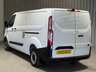 USED 2023 23 FORD TRANSIT CUSTOM 2.0 300 EcoBlue Leader Panel Van 5dr Diesel Manual L2 H1 Euro 6 (s/s) (130 ps) 