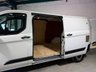 USED 2023 23 FORD TRANSIT CUSTOM 2.0 300 EcoBlue Leader Panel Van 5dr Diesel Manual L2 H1 Euro 6 (s/s) (130 ps) 