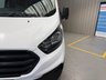 USED 2023 23 FORD TRANSIT CUSTOM 2.0 300 EcoBlue Leader Panel Van 5dr Diesel Manual L2 H1 Euro 6 (s/s) (130 ps) 