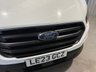 USED 2023 23 FORD TRANSIT CUSTOM 2.0 300 EcoBlue Leader Panel Van 5dr Diesel Manual L2 H1 Euro 6 (s/s) (130 ps) 