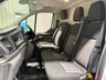USED 2023 23 FORD TRANSIT CUSTOM 2.0 300 EcoBlue Leader Panel Van 5dr Diesel Manual L2 H1 Euro 6 (s/s) (130 ps) 