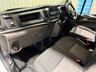 USED 2023 23 FORD TRANSIT CUSTOM 2.0 300 EcoBlue Leader Panel Van 5dr Diesel Manual L2 H1 Euro 6 (s/s) (130 ps) 