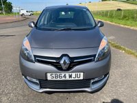 USED 2014 64 RENAULT GRAND SCENIC 1.5 dCi ENERGY Dynamique TomTom MPV 7 seat Diesel Manual (s/s) (110 ps) **BARGAIN PX PRICED TO CLEAR**