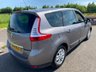 USED 2014 64 RENAULT GRAND SCENIC 1.5 dCi ENERGY Dynamique TomTom MPV 7 seat Diesel Manual (s/s) (110 ps) **BARGAIN PX PRICED TO CLEAR**