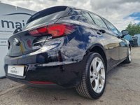 USED 2018 18 VAUXHALL ASTRA 1.4i Turbo SRi Nav Euro 6 5dr *SAT NAV*BLUETOOTH*S/HISTORY*