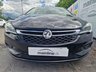 USED 2018 18 VAUXHALL ASTRA 1.4i Turbo SRi Nav Euro 6 5dr *SAT NAV*BLUETOOTH*S/HISTORY*