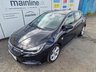 USED 2018 18 VAUXHALL ASTRA 1.4i Turbo SRi Nav Euro 6 5dr *SAT NAV*BLUETOOTH*S/HISTORY*