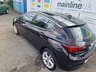 USED 2018 18 VAUXHALL ASTRA 1.4i Turbo SRi Nav Euro 6 5dr *SAT NAV*BLUETOOTH*S/HISTORY*