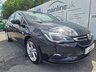 USED 2018 18 VAUXHALL ASTRA 1.4i Turbo SRi Nav Euro 6 5dr *SAT NAV*BLUETOOTH*S/HISTORY*