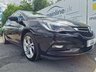 USED 2018 18 VAUXHALL ASTRA 1.4i Turbo SRi Nav Euro 6 5dr *SAT NAV*BLUETOOTH*S/HISTORY*