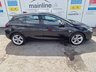USED 2018 18 VAUXHALL ASTRA 1.4i Turbo SRi Nav Euro 6 5dr *SAT NAV*BLUETOOTH*S/HISTORY*