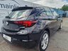 USED 2018 18 VAUXHALL ASTRA 1.4i Turbo SRi Nav Euro 6 5dr *SAT NAV*BLUETOOTH*S/HISTORY*