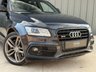USED 2016 66 AUDI SQ5 Plus 3.0 BiTDI V6 SUV 5dr Diesel Tiptronic quattro Euro 6 (s/s) (340 ps) 