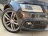 USED 2016 66 AUDI SQ5 Plus 3.0 BiTDI V6 SUV 5dr Diesel Tiptronic quattro Euro 6 (s/s) (340 ps) 