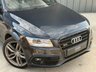 USED 2016 66 AUDI SQ5 Plus 3.0 BiTDI V6 SUV 5dr Diesel Tiptronic quattro Euro 6 (s/s) (340 ps) 