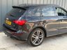 USED 2016 66 AUDI SQ5 Plus 3.0 BiTDI V6 SUV 5dr Diesel Tiptronic quattro Euro 6 (s/s) (340 ps) 
