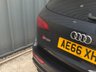 USED 2016 66 AUDI SQ5 Plus 3.0 BiTDI V6 SUV 5dr Diesel Tiptronic quattro Euro 6 (s/s) (340 ps) 
